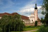 Weite, Wein und Wald