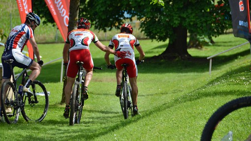 Wild Wombat Challenge 2013