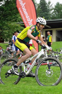 Wild Wombat Challenge 2013