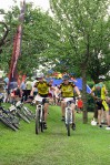 Wild Wombat Challenge 2013