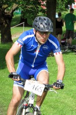 Wild Wombat Challenge 2013