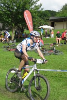 Wild Wombat Challenge 2013