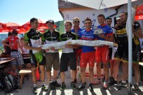 Salzkammergut Bikecup 2013