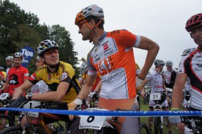 Salzkammergut Bikecup 2013