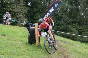 Salzkammergut Bikecup 2013