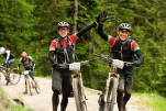 Alpentour Trophy 2013