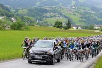 Alpentour Trophy 2013
