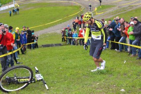Alpentour Trophy 2013