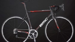 BMC Teammachine SLR01