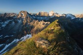 Im Herz der Alpen