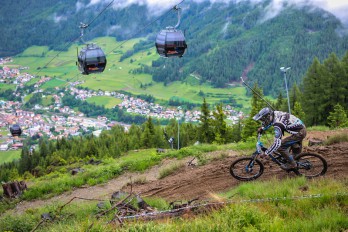 Im Herz der Alpen