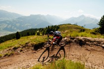 Im Herz der Alpen