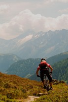 Im Herz der Alpen