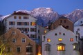 Im Herz der Alpen
