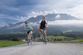 Im Herz der Alpen