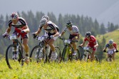 Wo Radsport gefördert wird,