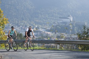 Im Herz der Alpen