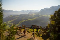 Im Herz der Alpen