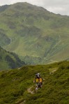 Im Herz der Alpen