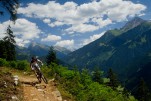 Im Herz der Alpen