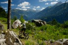 Im Herz der Alpen