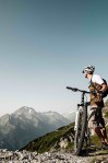 Im Herz der Alpen