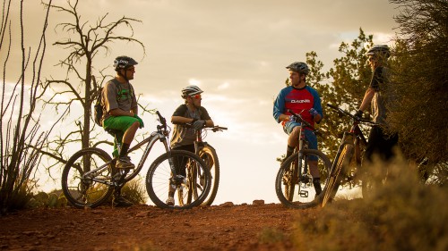 Trek Fuel EX 29 und Remedy 29