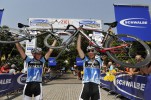 11. Schwalbe Tour Transalp