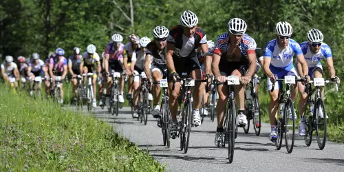 11. Schwalbe Tour Transalp