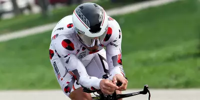 Casco SPEEDtime