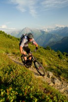 Im Herz der Alpen