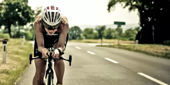Casco SPEEDairo