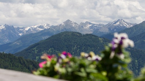 Bikeregion Osttirol