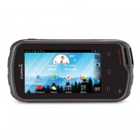 Garmin Monterra