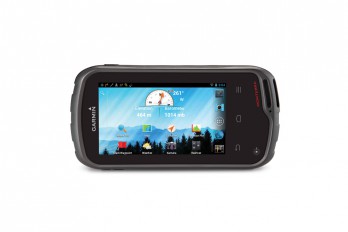 Garmin Monterra
