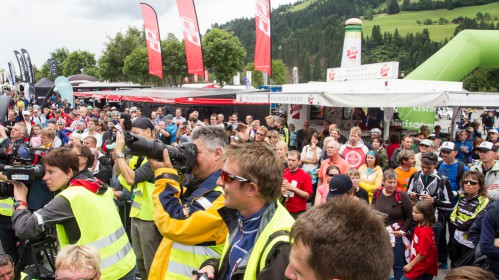 MTB Marathon WM Kirchberg