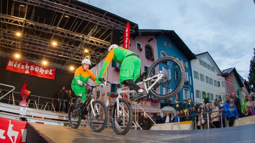 MTB Marathon WM Kirchberg