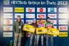 MTB Marathon WM Kirchberg