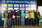 MTB Marathon WM Kirchberg