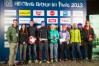 MTB Marathon WM Kirchberg