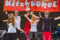 MTB Marathon WM Kirchberg