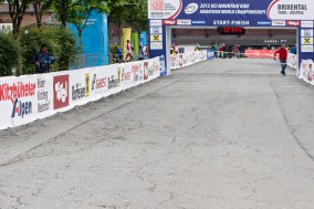 MTB Marathon WM Kirchberg