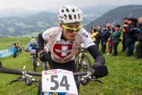 MTB Marathon WM Kirchberg