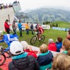 MTB Marathon WM Kirchberg