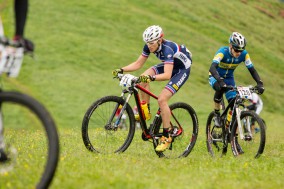 MTB Marathon WM Kirchberg