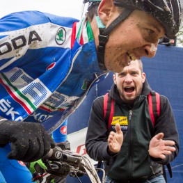 MTB Marathon WM Kirchberg
