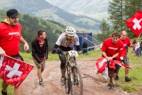 MTB Marathon WM Kirchberg