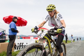 MTB Marathon WM Kirchberg
