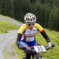 MTB Marathon WM Kirchberg