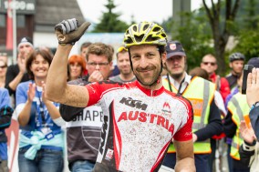 MTB Marathon WM Kirchberg